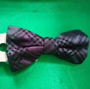 Ryan Seacrest Distinction Bow Tie